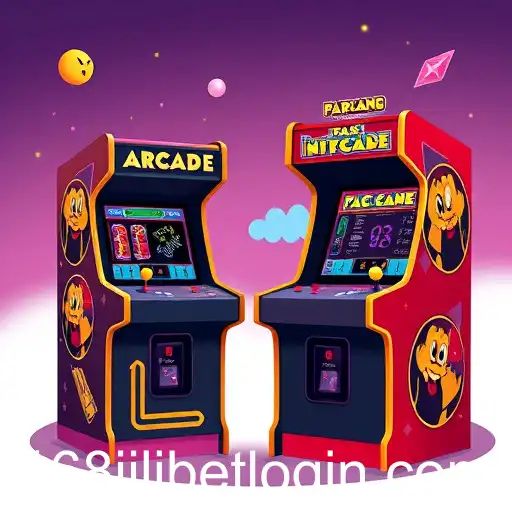Reviving Nostalgia: Arcade Games in the Digital Age