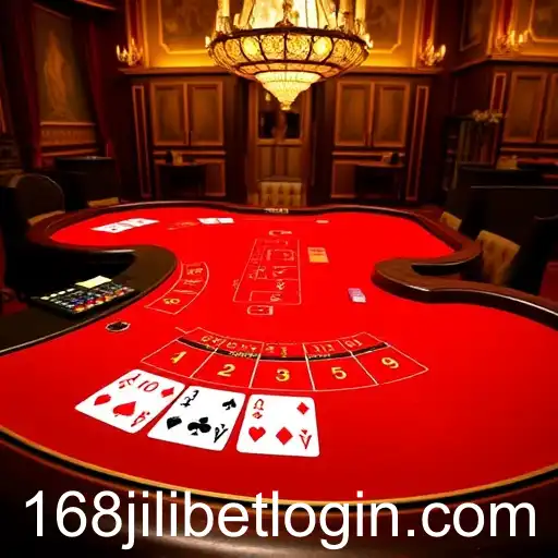 Exploring Baccarat: A Timeless Game at 168 Jili Casino