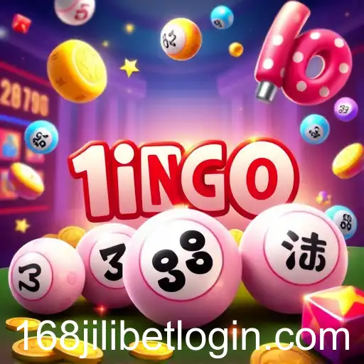 Exploring the Thrill of Bingo at 168 Jili Casino