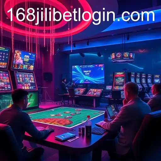 The Rise of Digital Casino Platforms: A 2025 Perspective