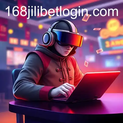The Rise of Online Gaming: Exploring 168 Jili Casino