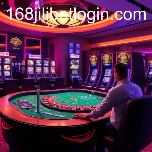 The Rise of Jili Casino in the Gaming World