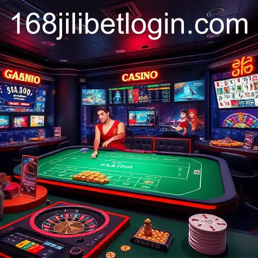 Online Gaming Trends and the Rise of Jili Casino