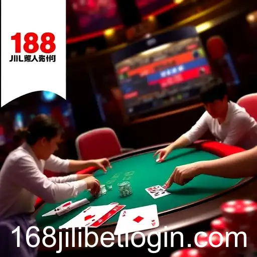 Exploring the Thrilling World of Poker: A Look at the 168 Jili Casino Experience