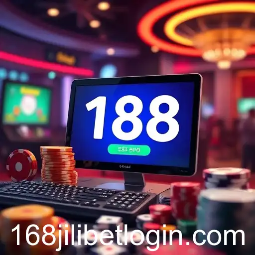 168 jili casino login