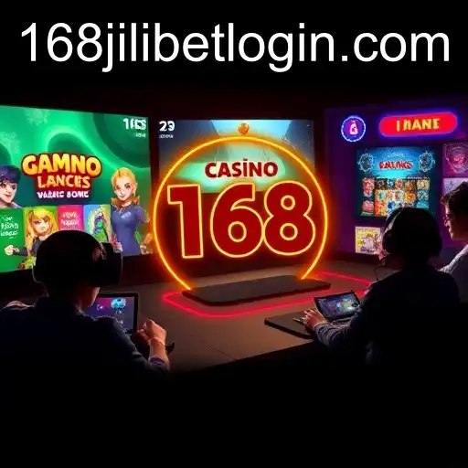 The Rise of Online Gaming Platforms in the Digital Era