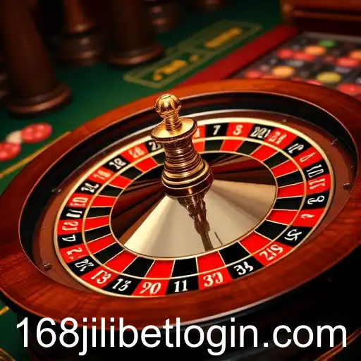 Exploring Roulette Games at 168 Jili Casino Login
