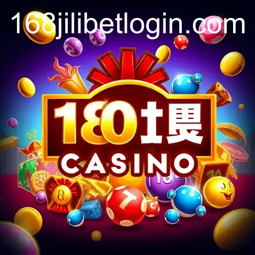 Exploring Slot Games in 168 Jili Casino: A Thrilling Gaming Experience