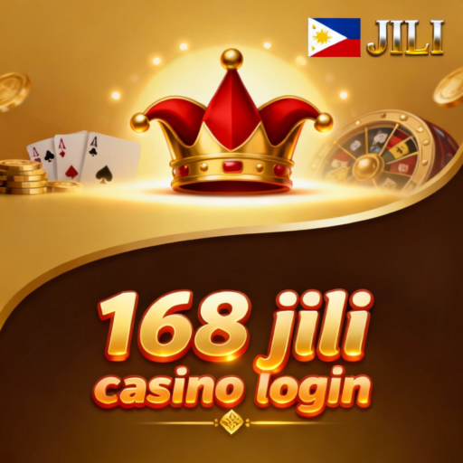 168 jili casino login